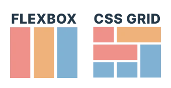 flexbox and css grid