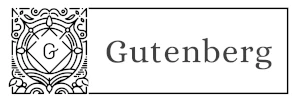 gutenberg