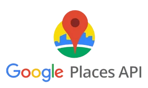 google map places api